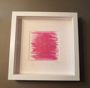 Mehr über den Artikel erfahren Neues Aquarell