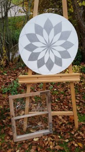 Mehr über den Artikel erfahren Aus der Saat der Blume des Lebens