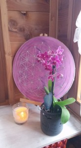 Mehr über den Artikel erfahren Kronenchakra