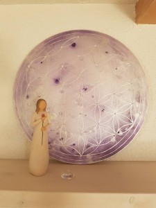 Mehr über den Artikel erfahren Geliebte Seele, geliebtes Kind