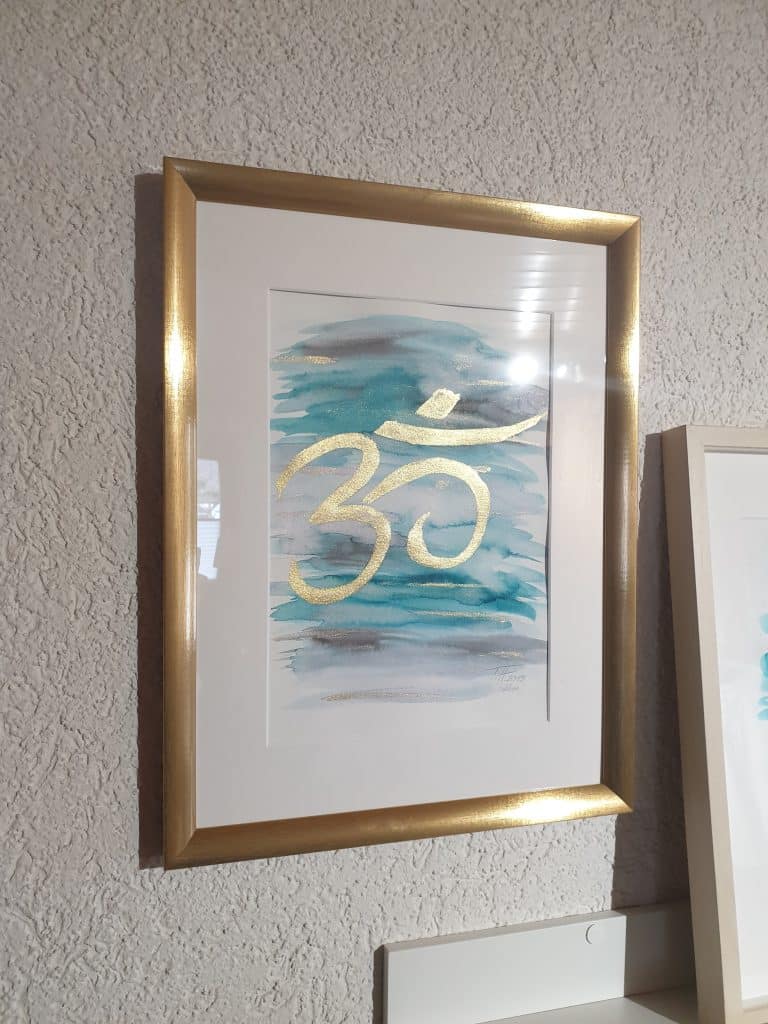 Aquarell