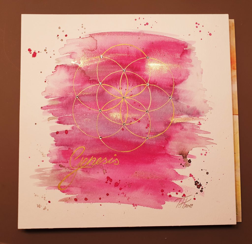 Aquarell