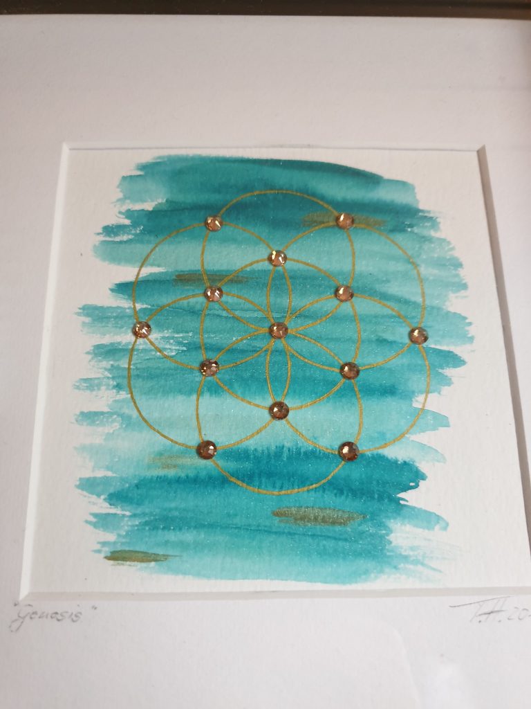 Aquarell