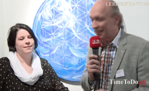 Mehr über den Artikel erfahren Interview auf der Messe „Lebenskraft“ in Zürich