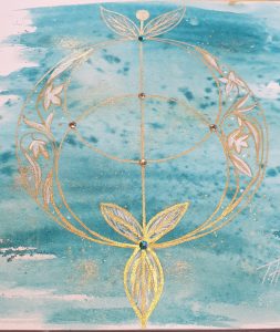 Vesica Piscis