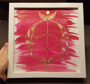 Vesica Piscis