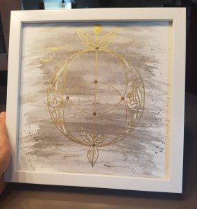 Vesica Piscis