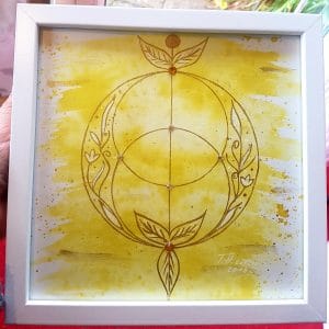 Vesica Piscis